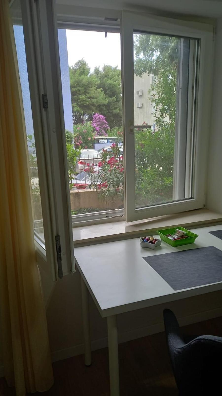 Apartment Zsa Zsa Zenta 1 Split Exterior foto
